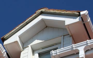 Artikelly fascia installation costs
