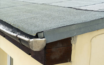 Artikelly flat garage roofing repairs