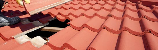 compare Artikelly roof repair quotes