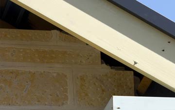 soffit repair Artikelly