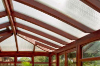 Artikelly conservatory roofing insulation
